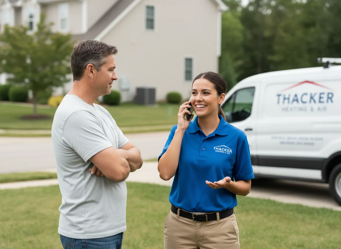 Ac Repair Henderson, IL FAQs